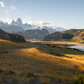 Аргентина, Патагония